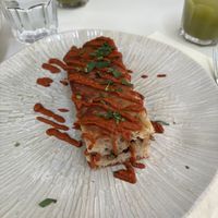   at Mauvaise Herbe in Marseille