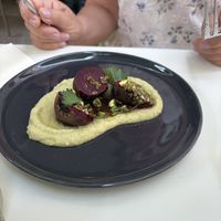   at Mauvaise Herbe in Marseille