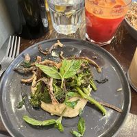  at Mauvaise Herbe in Marseille