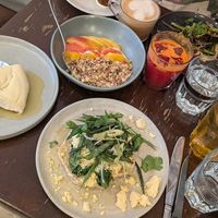  at Mauvaise Herbe in Marseille