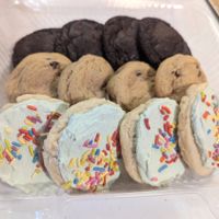 YUM!   at Ugly Oats Kitchen - Pre-order in Redlands