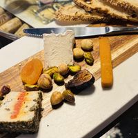 Fromage   at La Cave in Pasadena