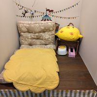  at Mameko Restaurant and Snacks in Toyama