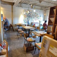  at Mameko Restaurant and Snacks in Toyama