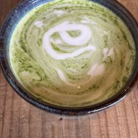   at Mameko Restaurant and Snacks in Toyama