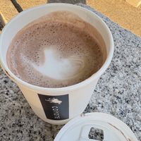   at COYOTE Roastery in Kyoto