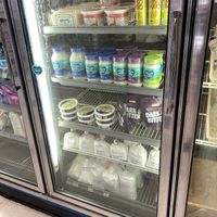 Dairy Alternatives and Tapioca Flour  at Village Health Foods in Modesto