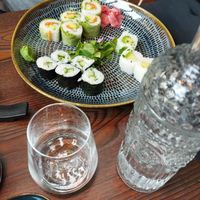  at Kyo Deauville in Deauville