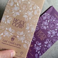  at Holy Cow  in Ghent