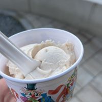 Exotic 2€  at Eiscafe Delphin in Rohrbach