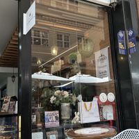 Muitas opções veganas   at AdBaker  in Petropolis