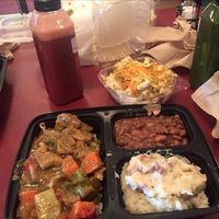 Yum! at ELife in Washington