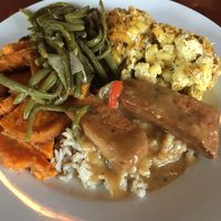 Delish!!! at ELife in Washington