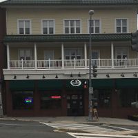 Exterior at ELife in Washington