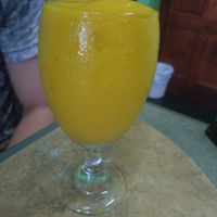  at Fresh and Natural Cafe in Roseau