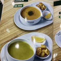 Spups  at Köfteci Ramiz - Magic City in Tashkent