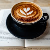  at EspressBros Speciality Coffee Shop  in Ashford