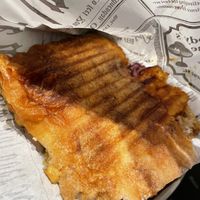 korean bbq  at Bacchi Syre  in Stockholm