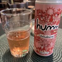   at Bacchi Syre  in Stockholm