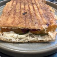   at Bacchi Syre  in Stockholm