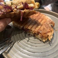   at Bacchi Syre  in Stockholm