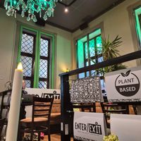  at Bacchi Syre  in Stockholm