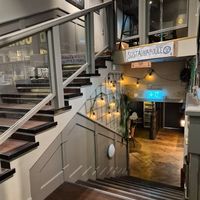  at Bacchi Syre  in Stockholm