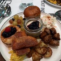  at Bacchi Syre  in Stockholm