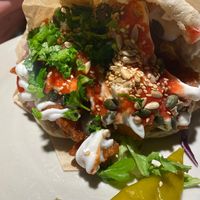  at Bacchi Syre  in Stockholm