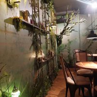  at Bacchi Syre  in Stockholm