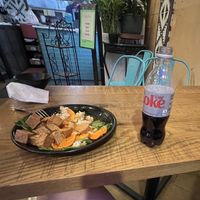 Highly suggest taking yourself out on a date here!  at Thai China Bistro in Tucson