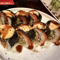 Bow to your sensei  at Lion West Portal  in San Francisco