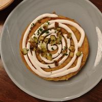  at PÖTSTOT in Barcelona