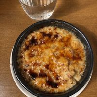 „Catalan“ Cream  at PÖTSTOT in Barcelona