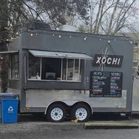  at Xochi  in Issaquah