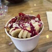   at Kaleidoscope Juice in Scottsdale