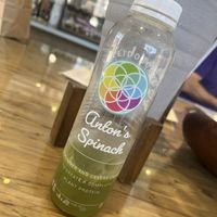  at Kaleidoscope Juice in Scottsdale