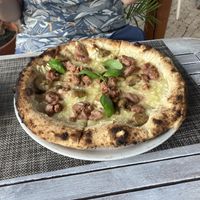   at Swami's Garden in Praia Da Luz