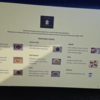  at Ma-Ed Ethiopian Kitchen in Beaverton