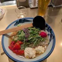  at AFURI Minami-Aoyama in Tokyo