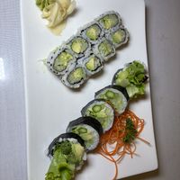   at Little Tokyo in Mobile