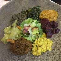   at Arada Bar and Restaurant  in Toronto
