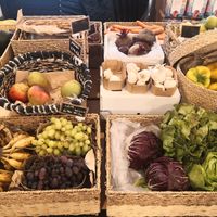 Fruits and Veggies at BioEcò Ivrea  in Ivrea