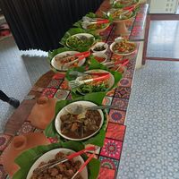  at Warung Fibonacci in Ubud