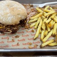   at Lowcountry Boys in Las Rozas De Madrid