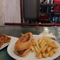  at El Mercado in Alcaniz
