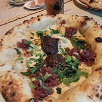  at 60 seconds to Napoli in Dresden