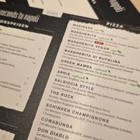  at 60 seconds to Napoli in Dresden