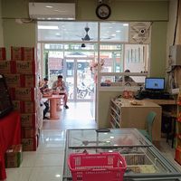 Natura VOH at Natura VOH Vegetarian/Vegan Market  in Jakarta