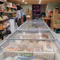 Natura VOH at Natura VOH Vegetarian/Vegan Market  in Jakarta